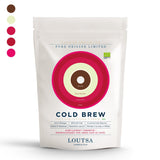 Cafe COLD BREW