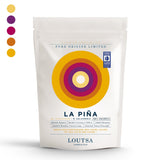 Café SALVADOR LA PINA