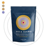 Café Mexique DECA SUENO BIO