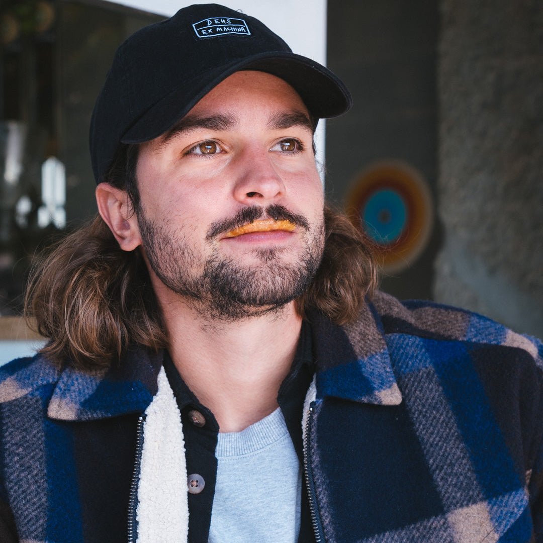 Café Solidaire Movember - LOUTSA Torréfacteur