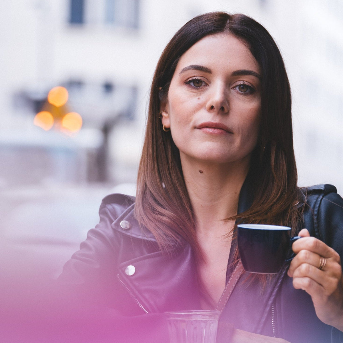 CAFÉ SOLIDAIRE OCTOBRE ROSE - LOUTSA Torréfacteur