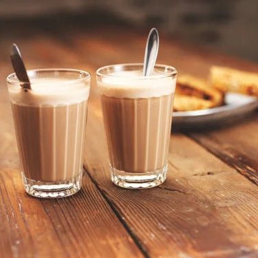 CHAI - LOUTSA Torréfacteur