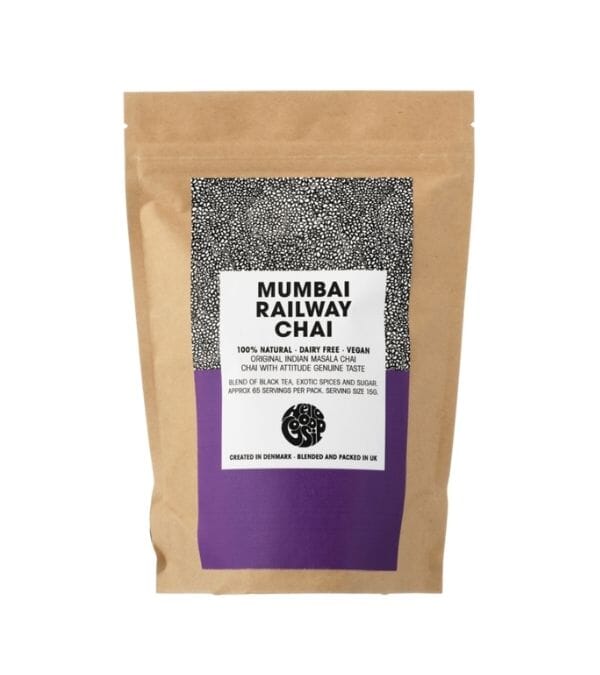CHAI - LOUTSA Torréfacteur