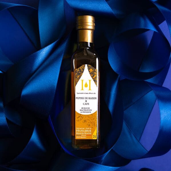 COFFRET GOURMAND - LOUTSA Torréfacteur