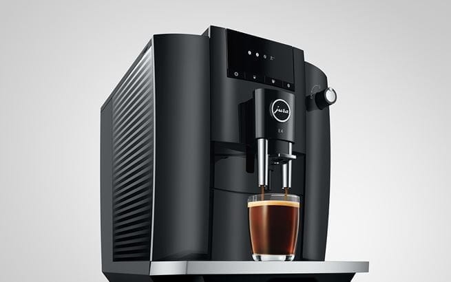 JURA E4 MACHINE JURA 