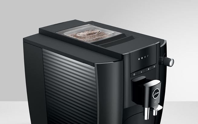JURA E4 MACHINE JURA 
