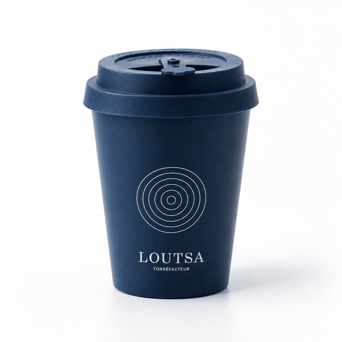 ECO TASSE LOUTSA - LOUTSA Torréfacteur