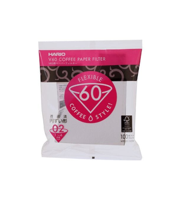 HARIO FILTRE V60 ACCESSOIRES HARIO 