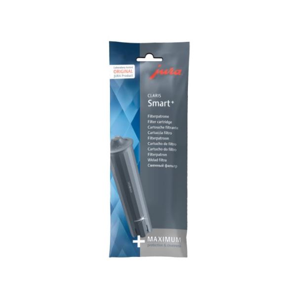 JURA FILTRE Claris Smart+ ENTRETIEN JURA Entretien 