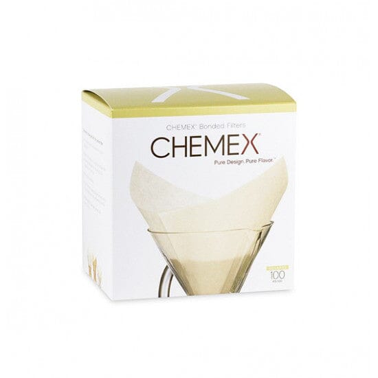 CHEMEX FILTRE 6 tasses ACCESSOIRES CHEMEX 