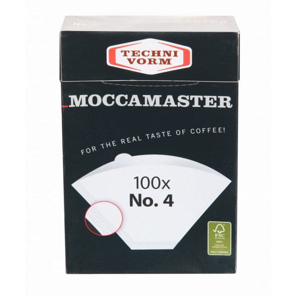 MOCCAMASTER FILTRE ACCESSOIRES MOCCAMASTER 