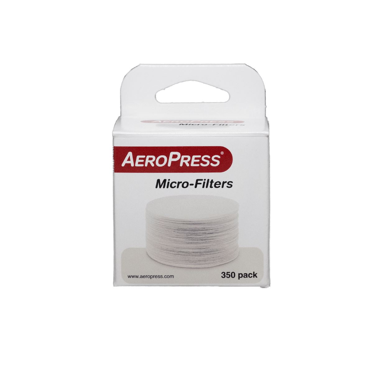 AEROPRESS FILTRE ACCESSOIRES AEROPRESS 