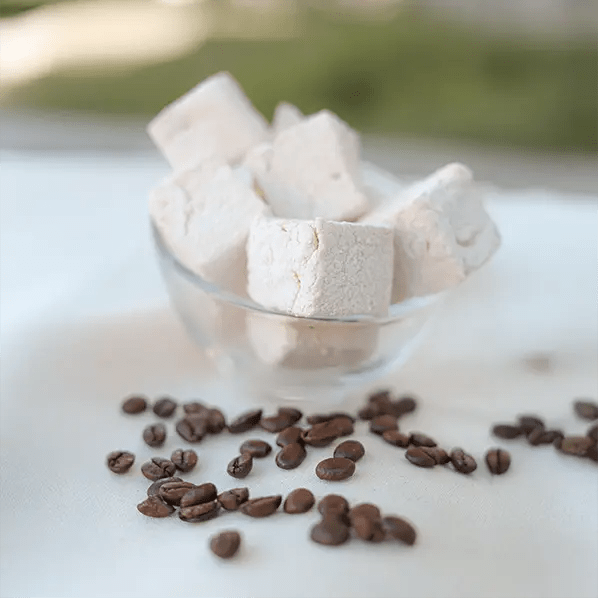 GUIMAUVE CAPPUCCINO - LOUTSA Torréfacteur