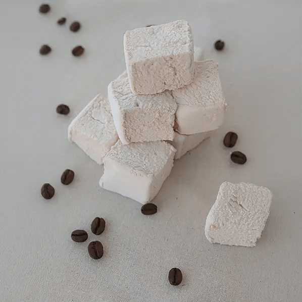 GUIMAUVE CAPPUCCINO - LOUTSA Torréfacteur