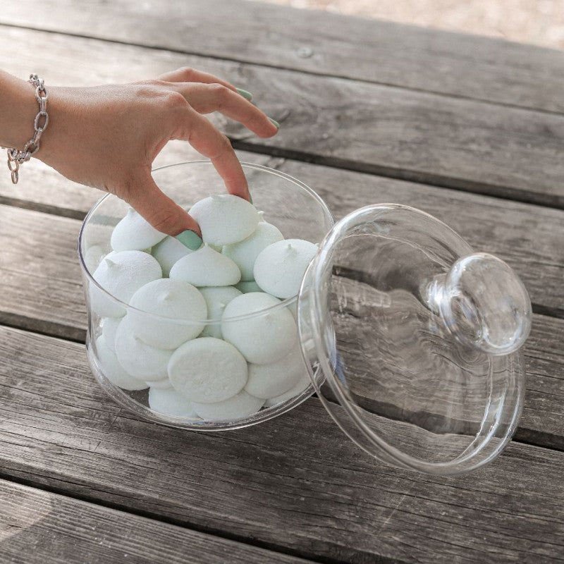 GUIMAUVE VERVEINE - LOUTSA Torréfacteur