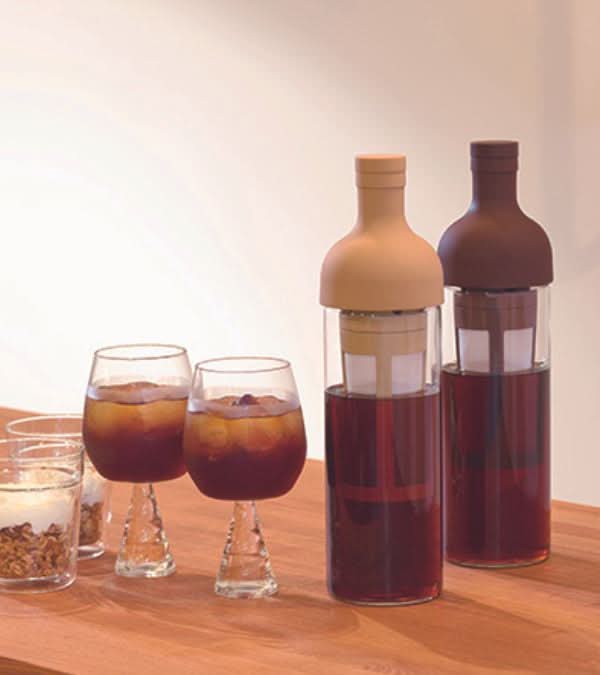 HARIO CARAFE - LOUTSA Torréfacteur