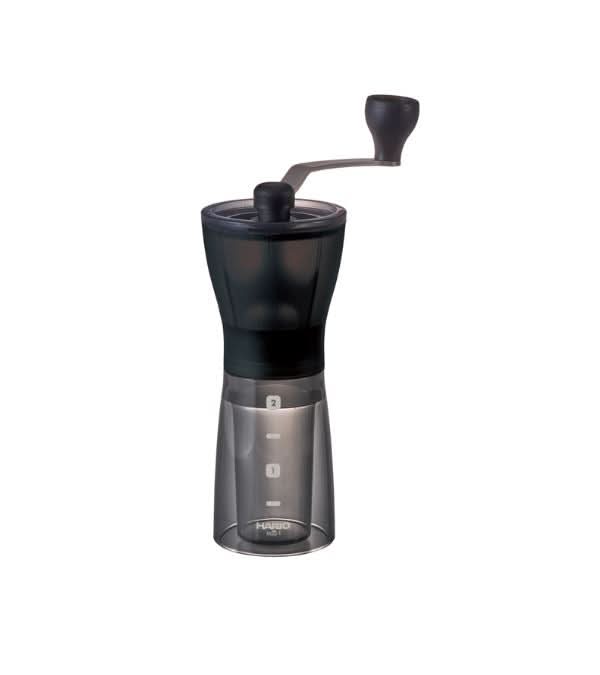 HARIO MOULIN Mini Slim+ - LOUTSA Torréfacteur