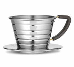 KALITA Porte filtre SLOW COFFEE HARIO 
