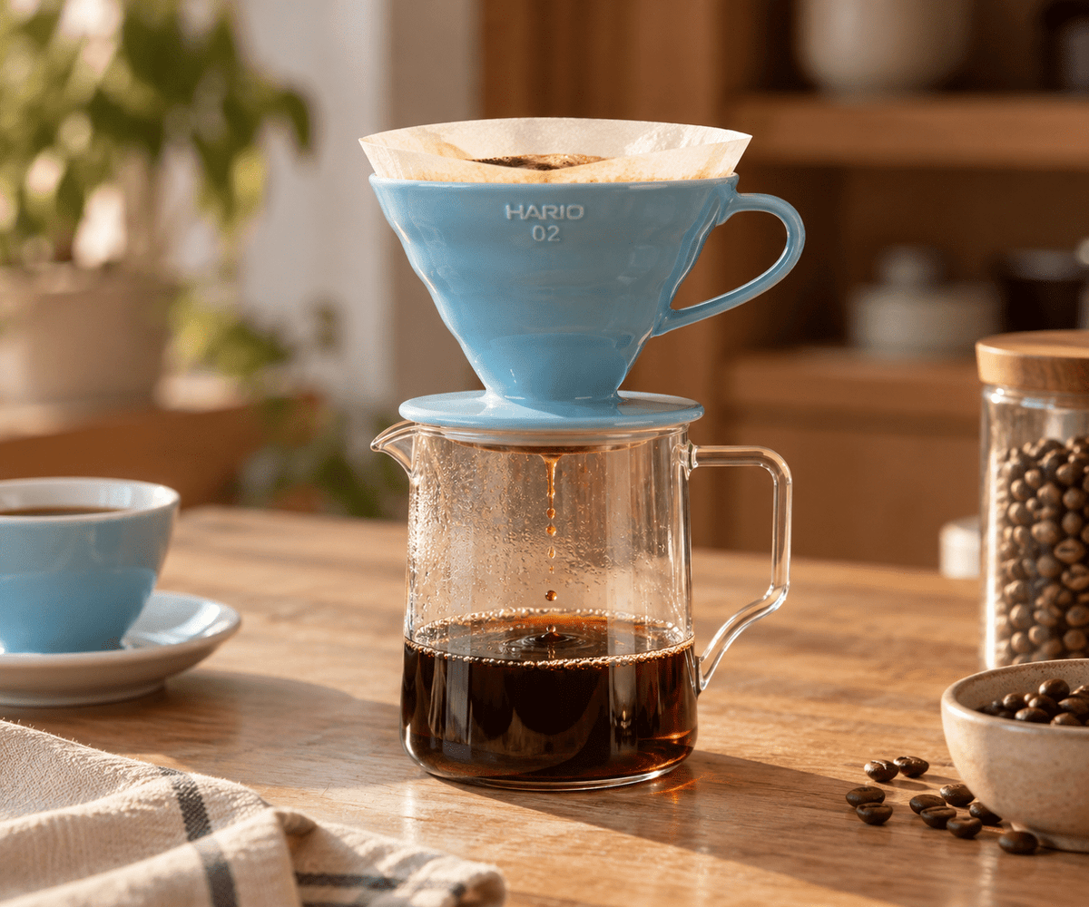 KINTO CARAFE - LOUTSA Torréfacteur