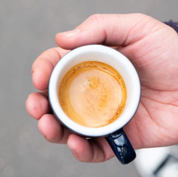Café DUO INTENSO CAFE GRAIN LOUTSA Torréfacteur 