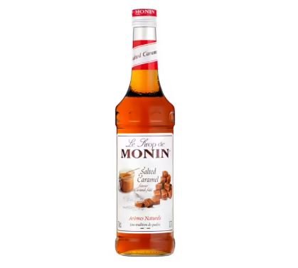 Monin Sirop - LOUTSA Torréfacteur