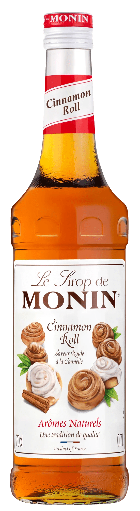 Monin Sirop - LOUTSA Torréfacteur