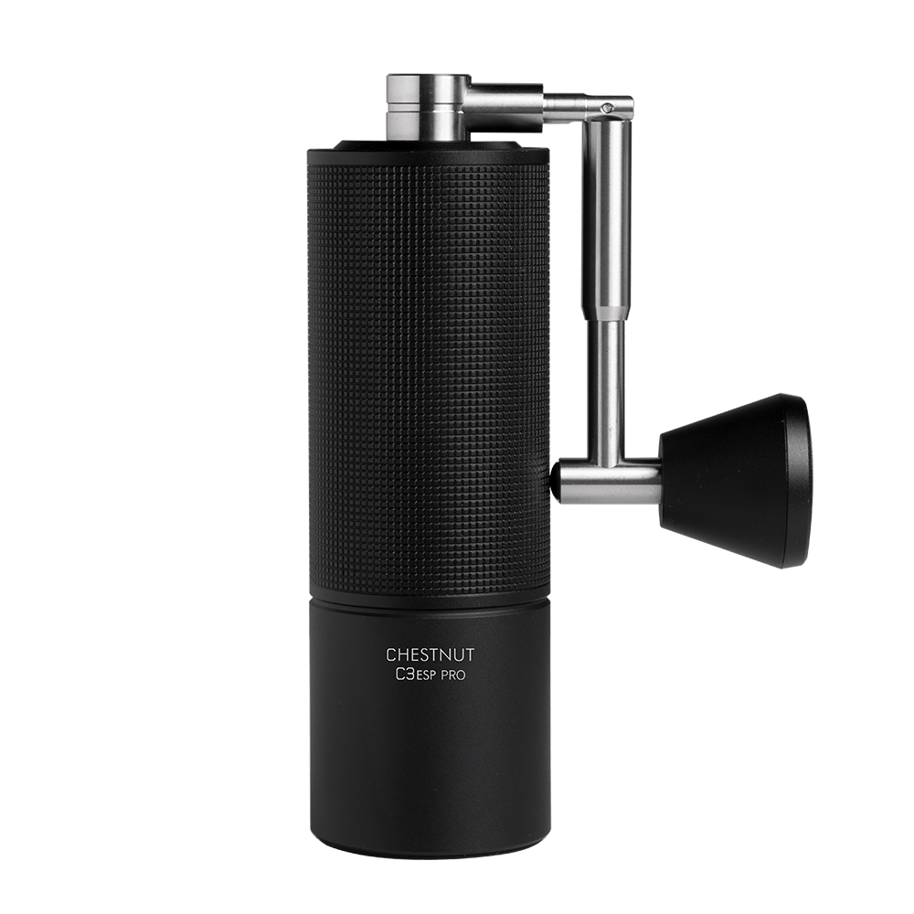 MOULIN TIMEMORE ESPRESSO - LOUTSA Torréfacteur