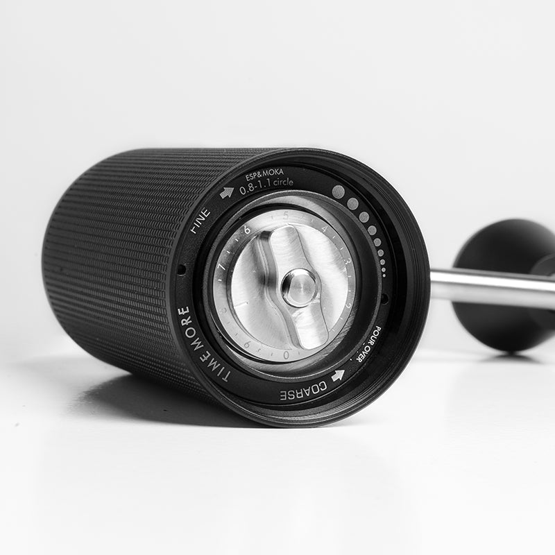 MOULIN TIMEMORE ESPRESSO - LOUTSA Torréfacteur