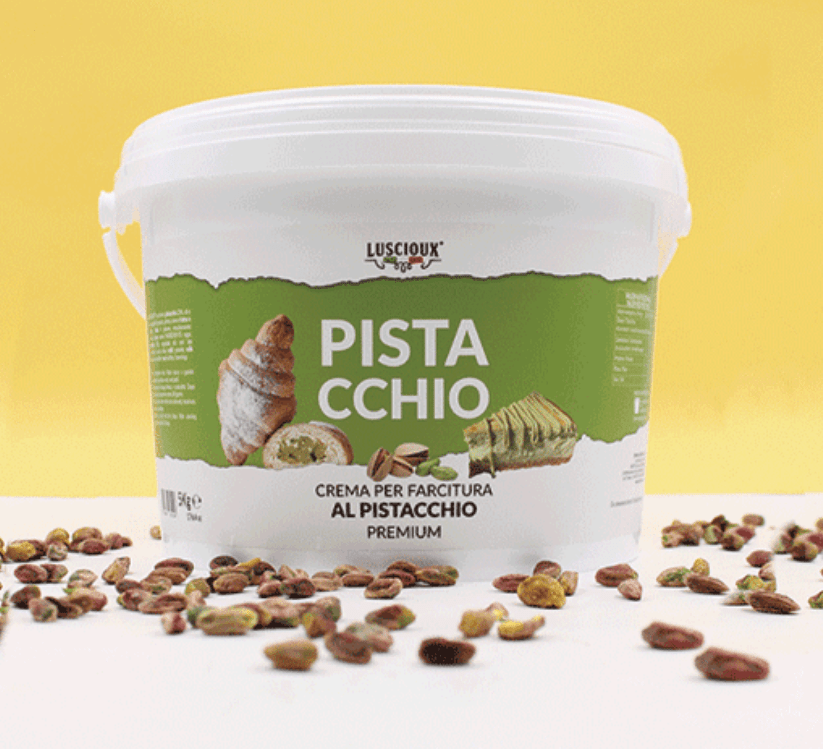 Pistache - LOUTSA Torréfacteur
