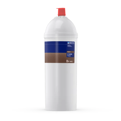 PRO BRITA PURITY - LOUTSA Torréfacteur