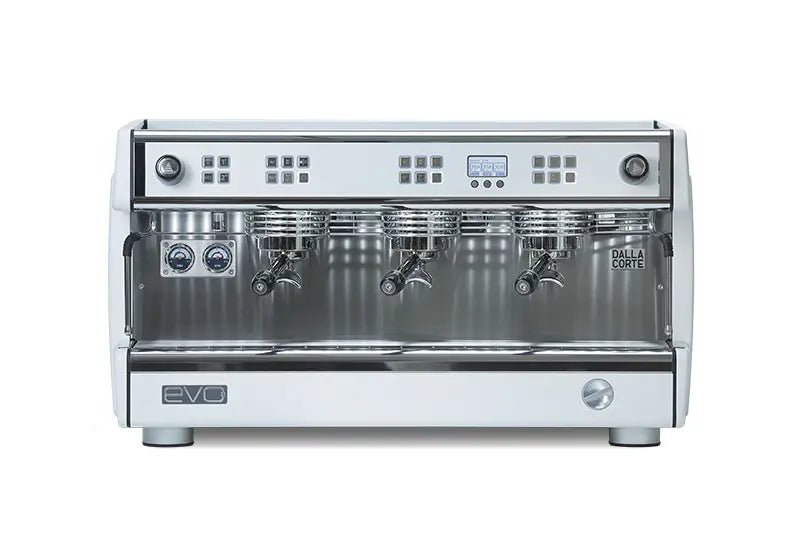 PRO DALLA CORTE EVO2 - LOUTSA Torréfacteur