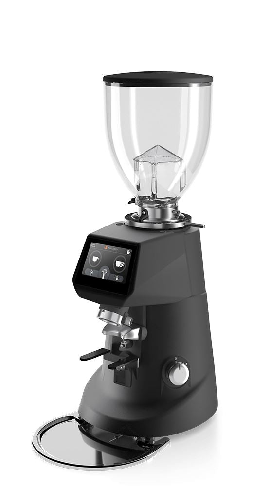 PRO FIORENZATO Moulin F64 E - LOUTSA Torréfacteur