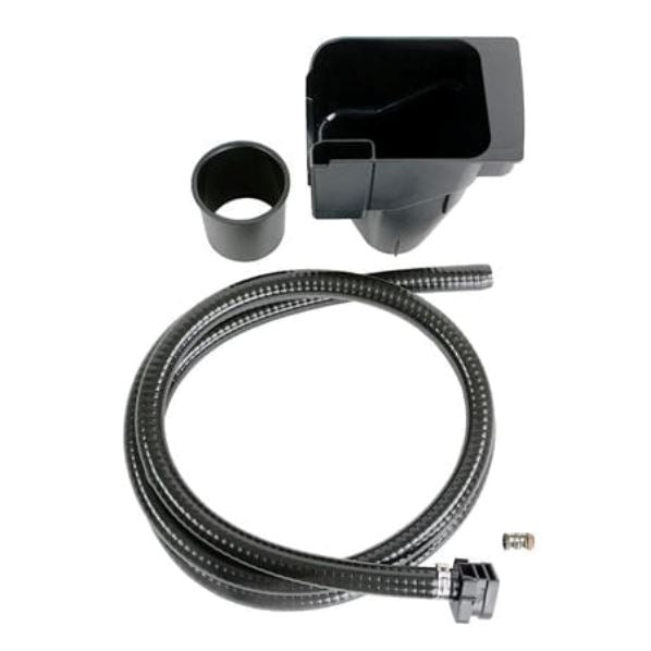 PRO JURA Set d’éjection de marc de café Ligne X - LOUTSA Torréfacteur