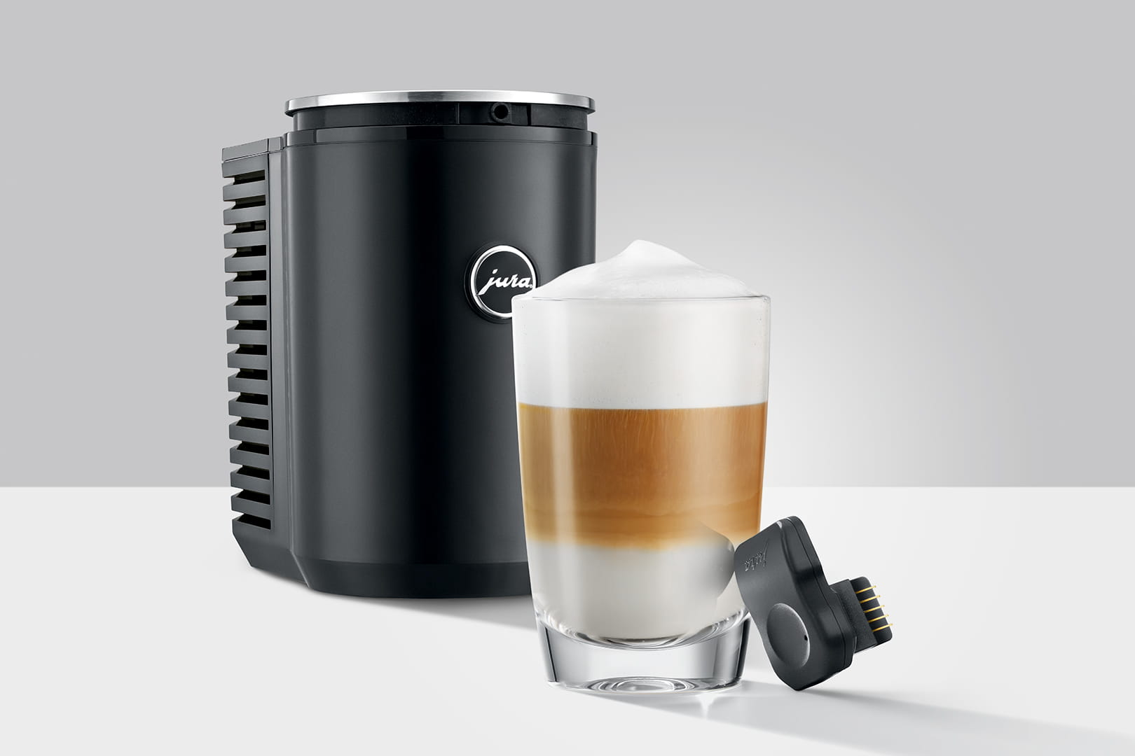PRO JURA TRANSMETTEUR WIRELESS COOL CONTROL 1 L & 2.5L - LOUTSA Torréfacteur