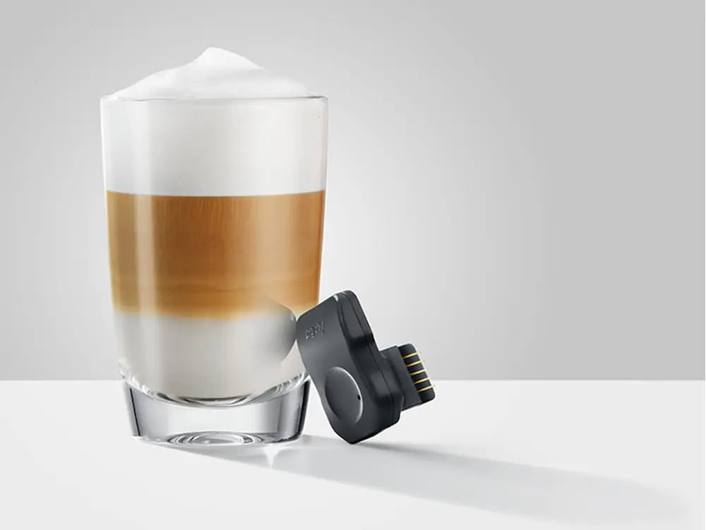 PRO JURA TRANSMETTEUR WIRELESS COOL CONTROL 1 L & 2.5L - LOUTSA Torréfacteur