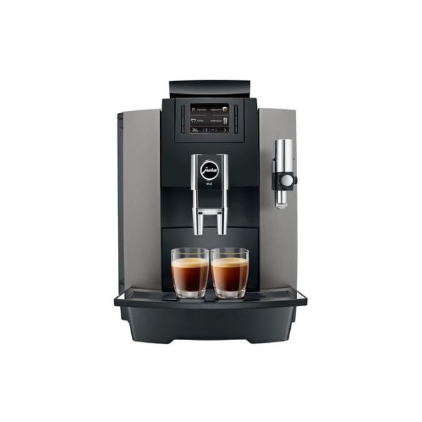 PRO JURA WE8 - LOUTSA Torréfacteur