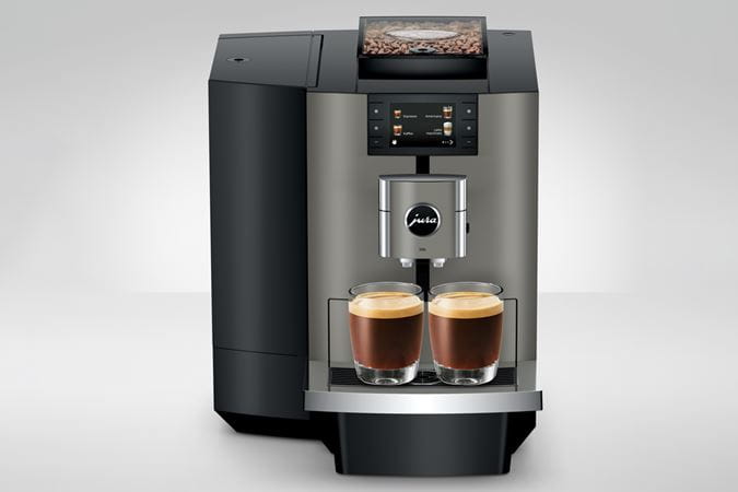 PRO JURA X10C - LOUTSA Torréfacteur