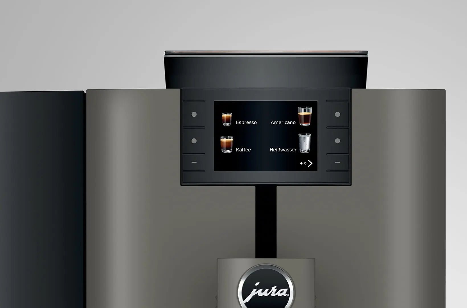 PRO JURA X4C - LOUTSA Torréfacteur