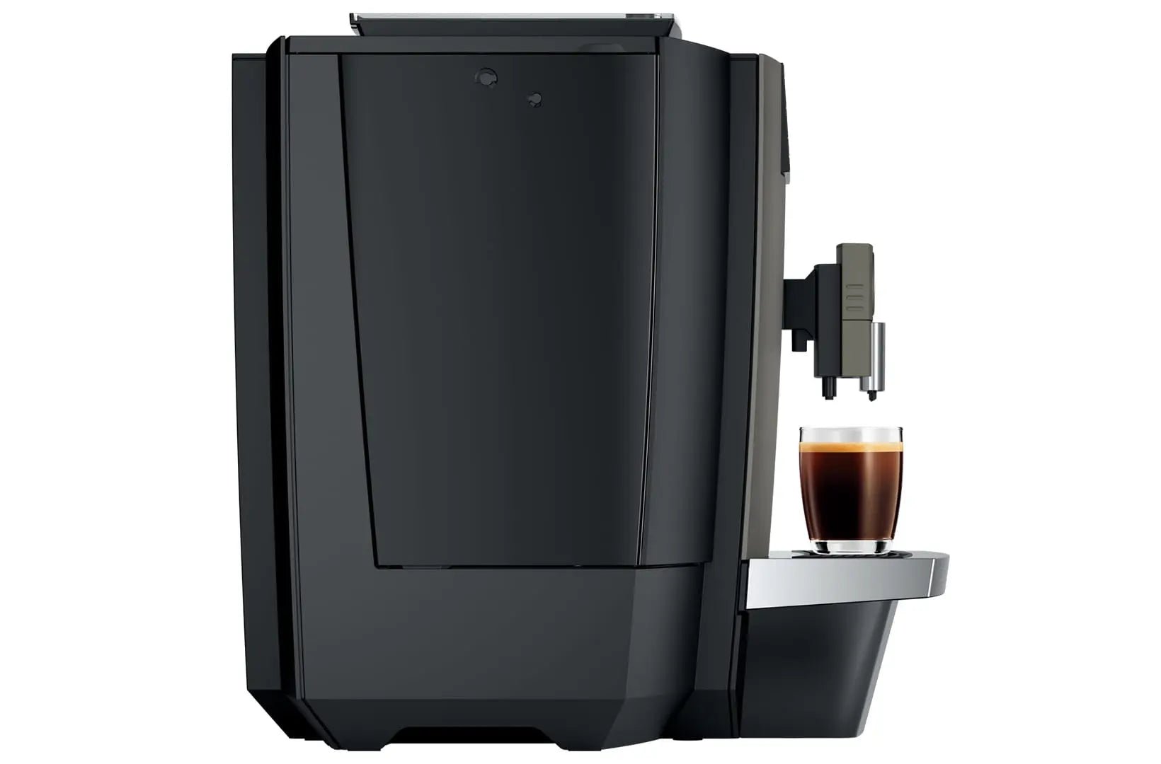 PRO JURA X4C - LOUTSA Torréfacteur