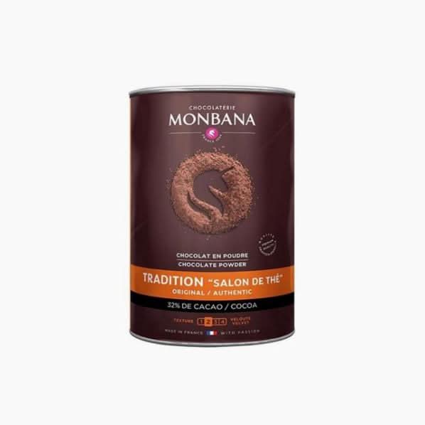 PRO MONBANA TRESOR 1Kg - LOUTSA Torréfacteur
