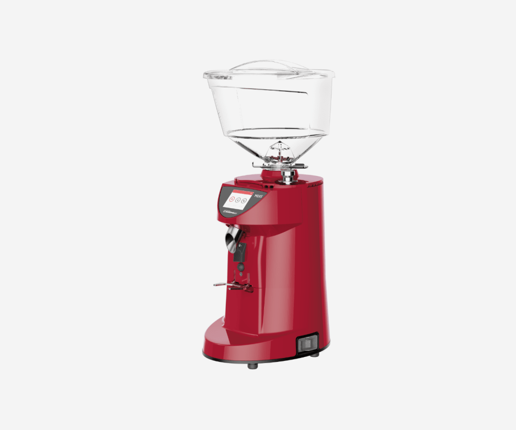 PRO NUOVA SIMONELLI MDXS - LOUTSA Torréfacteur