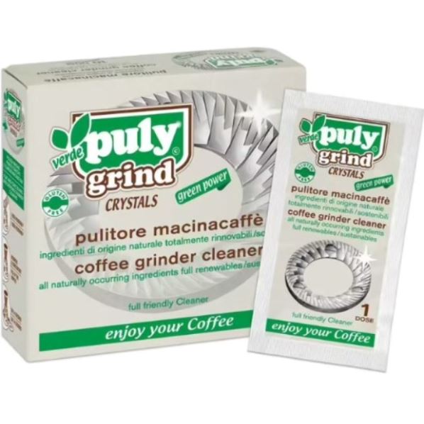 PRO PULY GRIND - LOUTSA Torréfacteur
