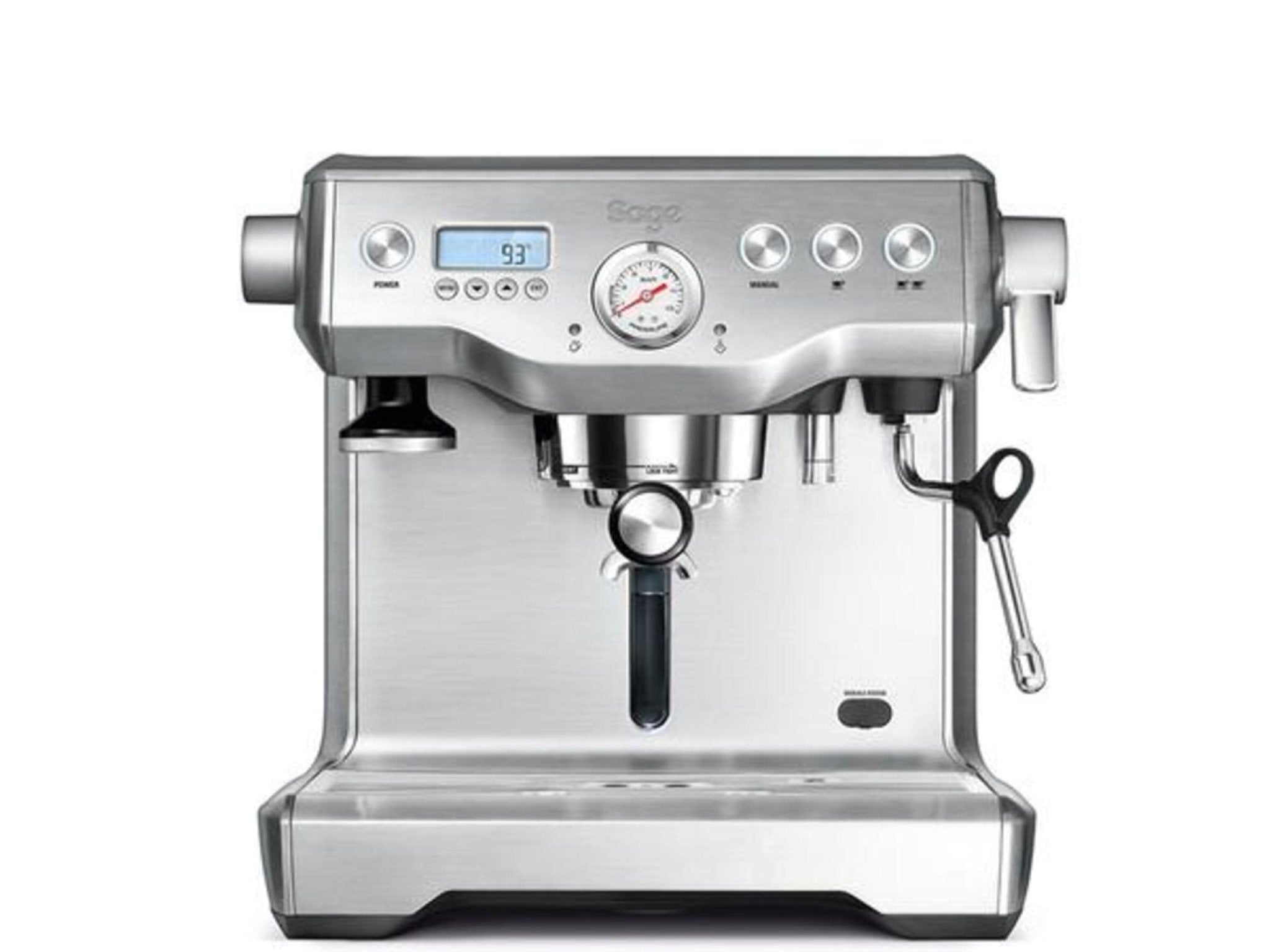 SAGE DUAL BOILER - LOUTSA Torréfacteur