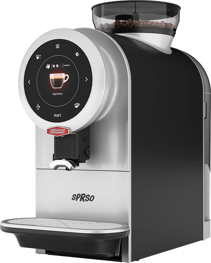 PRO BRAVILOR SPRSO MACHINE PRO Bravilor 