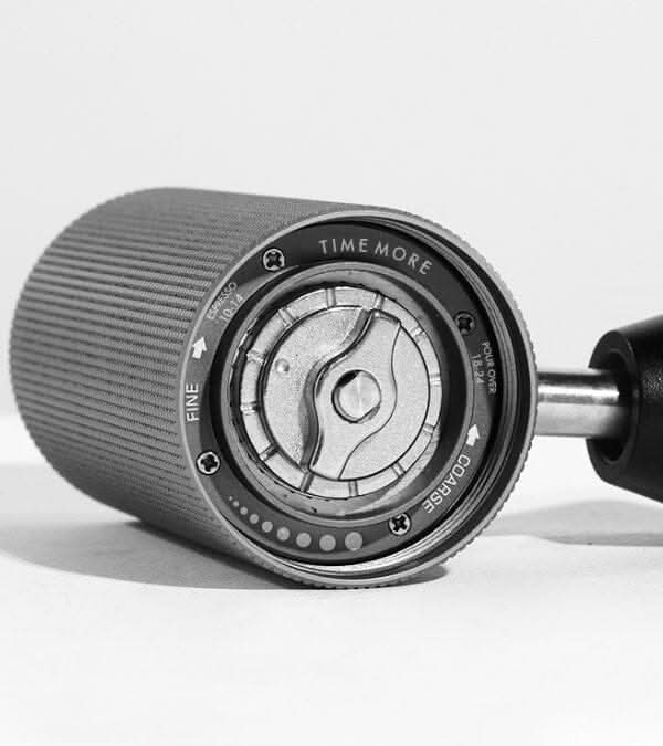 TIMEMORE MOULIN C2 Fold - LOUTSA Torréfacteur