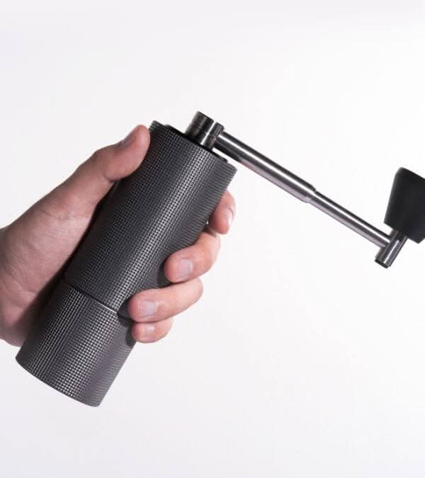 TIMEMORE MOULIN C2 Fold - LOUTSA Torréfacteur