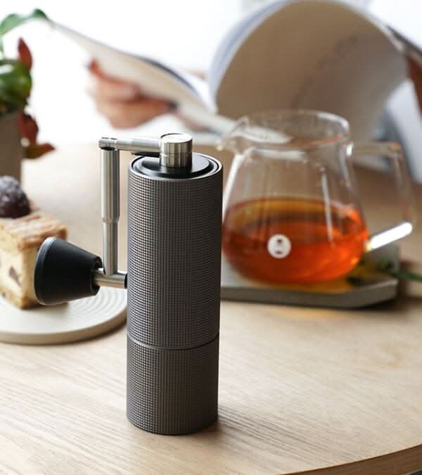 TIMEMORE MOULIN C2 Fold - LOUTSA Torréfacteur